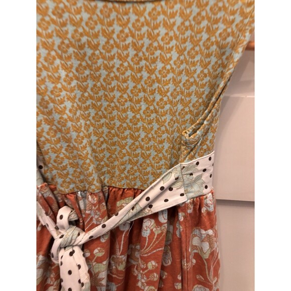 Matilda Jane Nora Wrap Dress Girls Heart Soul Pride Character Counts Dolls 8 - Picture 5 of 7